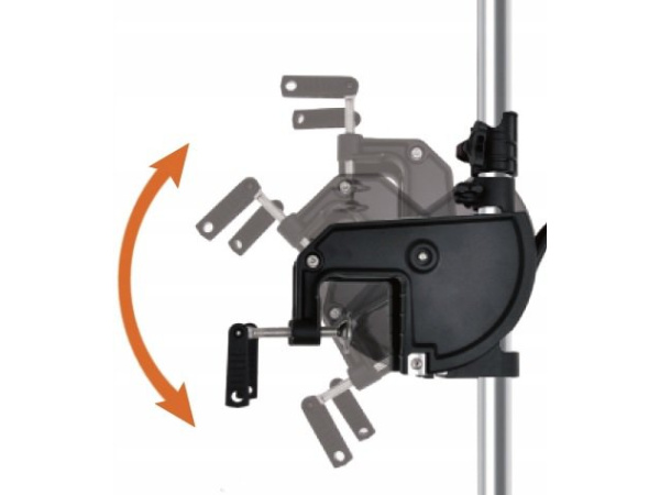 Haswing - Elektromotor Protruar 3.0 110LB - 12V