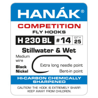 HANÁK - Háčky H230BL - vel.14