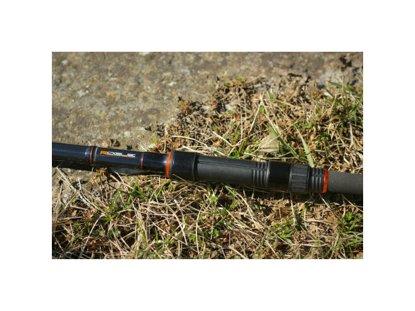 Leeda Prut Rogue Carp Rods 2,7m / 2.75lb / 2D AKCE 1+1!
