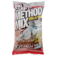 Bait-Tech krmítková směs Big Carp Method Mix Krill & Tuna 2 kg 