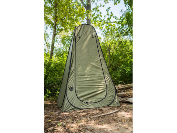 Giants fishing Hygienický stan Quick Fold Tent