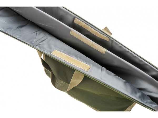 Pouzdro na kaprové pruty CamoCODE 165