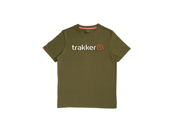 Trakker Products Trakker Tričko - 3D Printed T-Shirt