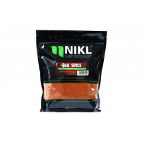 Karel Nikl Nikl Method Mix Red Spice 1kg