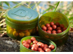 Trakker Products Trakker Kelímky - Half Sized Glug Pots 6 pcs