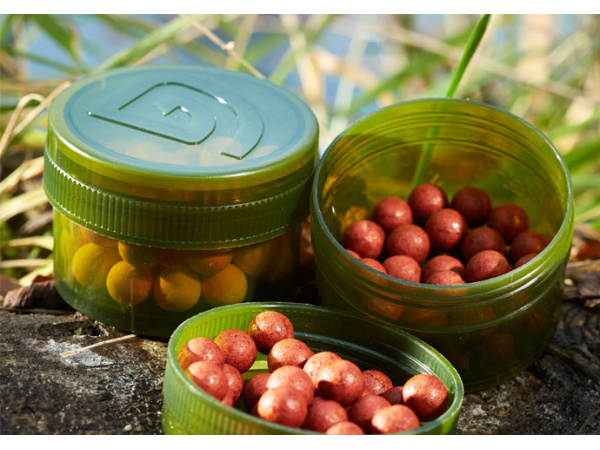 Trakker Products Trakker Kelímky - Half Sized Glug Pots 6 pcs