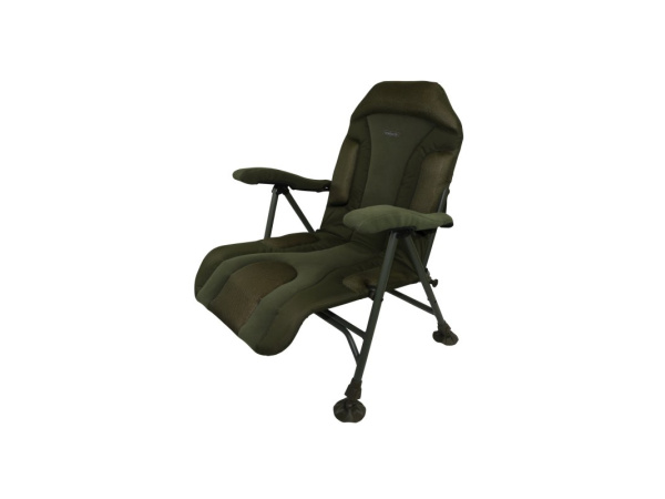 Trakker Products Trakker Křeslo komfortní s područkami - Levelite Long-Back Recliner