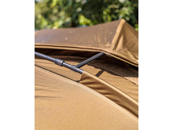 Fox prodloužení Retreat Brolly System Extension