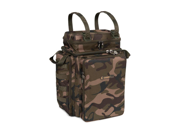 Fox Camolite Compact Rucksack