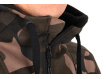 Fox Premium 310 Zipped Hoodie - Camo