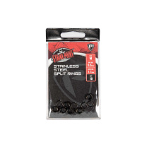 Rage SP Stainless Steel Split Ring L