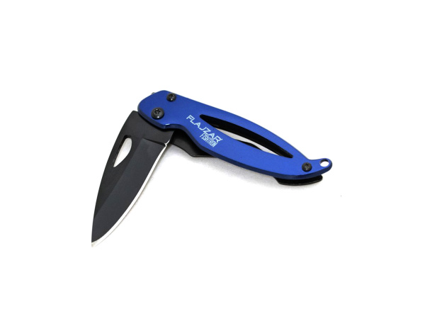 Flajzar - Nůž s pojistkou