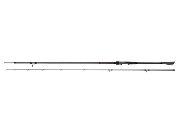 Fox Rage - Prut Warrior Heavy Spin, 2,4m, 40-80g, 2D