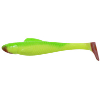 Relax - Gumová nástraha Ohio 4 - Barva S058R - sáček 4ks - 10,5cm