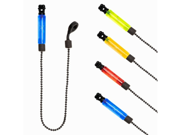 Zfish - Indikátor Bobbin CMC