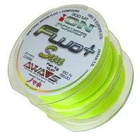 AWA-SHIMA - Silon ION POWER Fluo+ Sun 2x300m