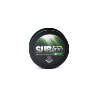 KORDA Vlasec Subline Ultra Tough Green 1000 m Green