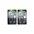KORDA Montáž Heli Safe Lead Release System 2 ks