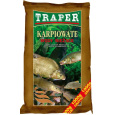 TRAPER - Krmítková směs 5 kg, vody stojaté - Vanilka