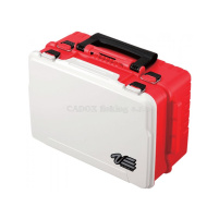 VERSUS - Kufřík VS 3078 červený