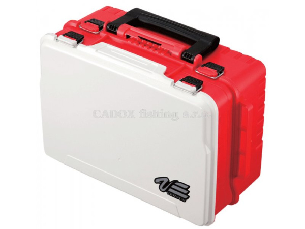 VERSUS - Kufřík VS 3078 červený