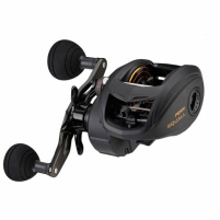 PENN - Multiplikátor Squall 400 Low Profile LH