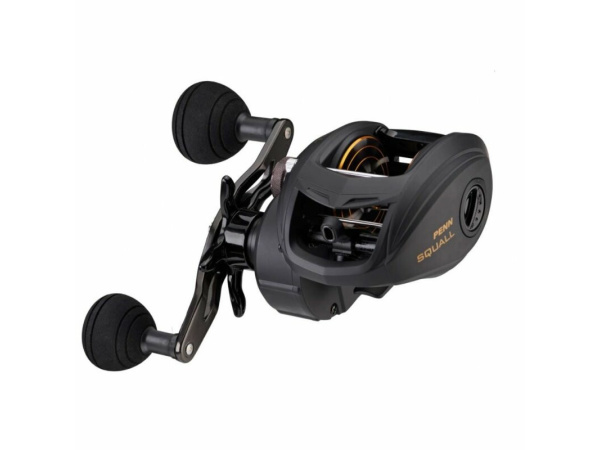 PENN - Multiplikátor Squall 400 Low Profile LH