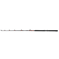 PENN - Prut Warfare II Troling & Drifting Rod 1,7 m 50-100 lb, 1D