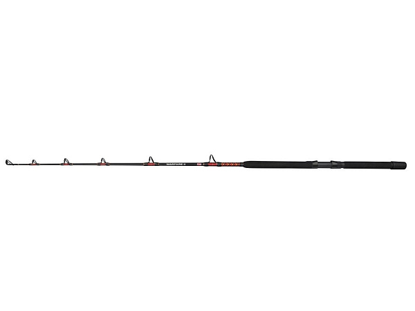 PENN - Prut Warfare II Troling & Drifting Rod 1,7 m 50-100 lb, 1D