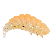 SPRO - Gumová Nástraha Trout Master Fat Camola Natural Clear 4 cm 8 ks              