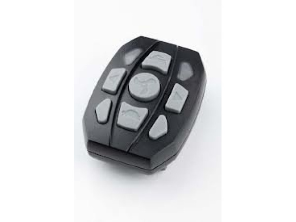 Haswing - Elektromotor Cayman-B 55LB na dálkové ovládání 12V