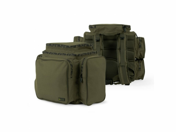 AVID CARP - Batoh RVS Compact 35L