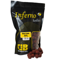 Carp Inferno Boilies Hot Line - Medúza|20 mm 1 kg