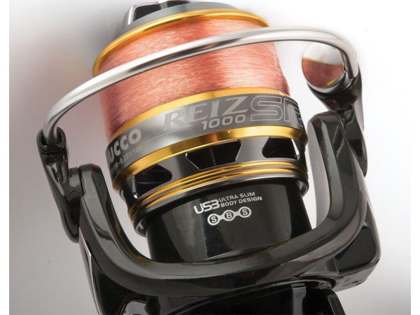 Naviják Trabucco Reiz SR 4000