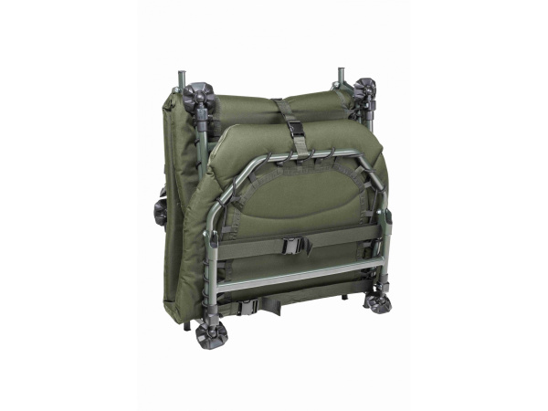 Mivardi Lehátko CamoCODE Flat6