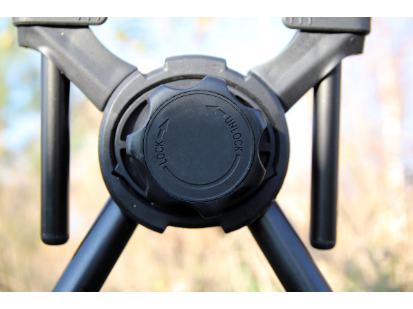 Mivardi Rodpod Professional