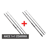 AKCE - Mivardi Alcon Carp 3.6m / 3,00lb / 3D / 1+1 ZDARMA