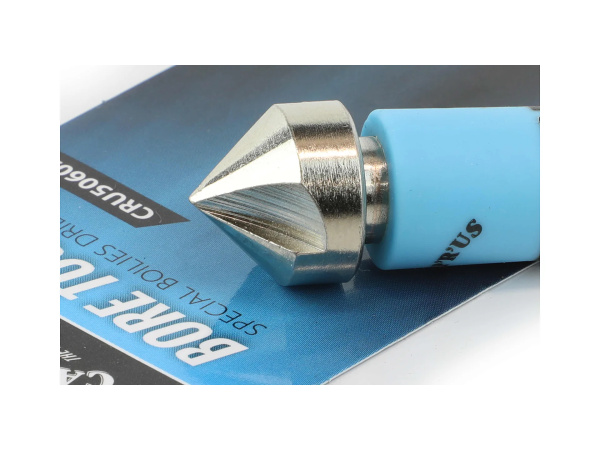 Carp'R'Us Vrtáček Bore Tool