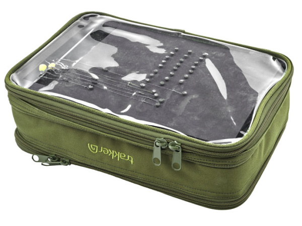 Trakker Products Trakker Pouzdro na bižuterii - NXG Tackle & Rig Pouch