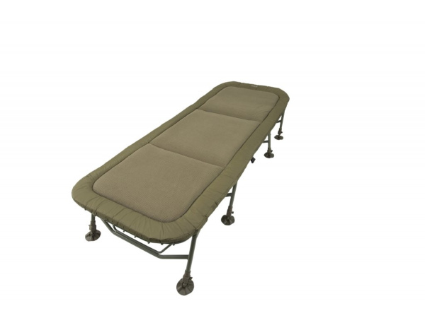 Trakker Products Trakker Lehátko - RLX 8 Leg Bed
