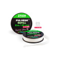 ZFISH Punčocha PVA PRO Refill 25 mm/7 + 1 m Zdarma!