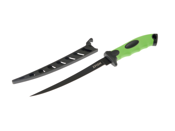 ZFISH Filet Combo Set ZFX - Nůž, Rukavice, Brousek