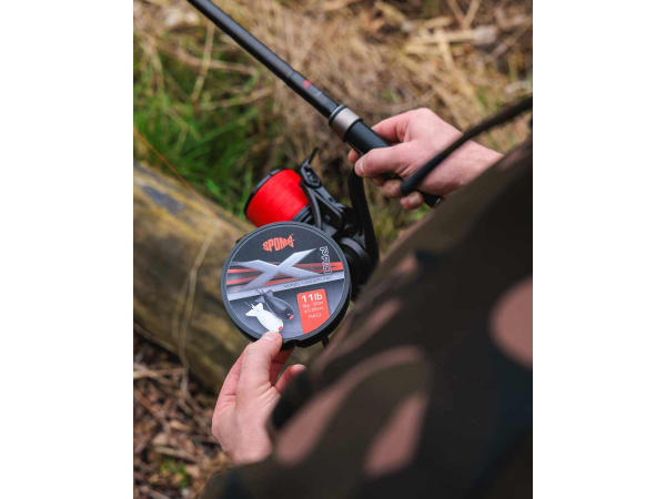 Spomb vlasec X Pro Mono