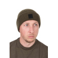 Fox čepice Khaki HD Beanie Hat
