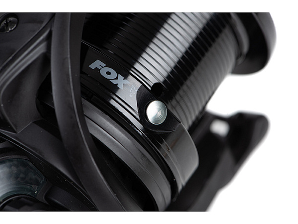 Fox Naviják EOS FD 12K Reel