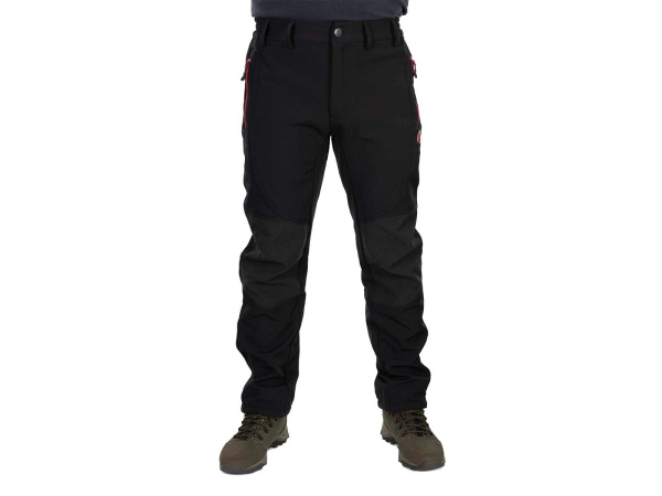Fox Rage Pro Series Soft Shell Trousers