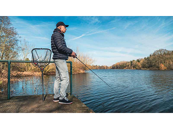 Fox Rage - Kalhoty Zip-Off Shorts