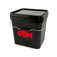 Fox kbelík Square Bucket 17ltr
