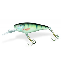 Dorado - Wobler Invader 4cm - P