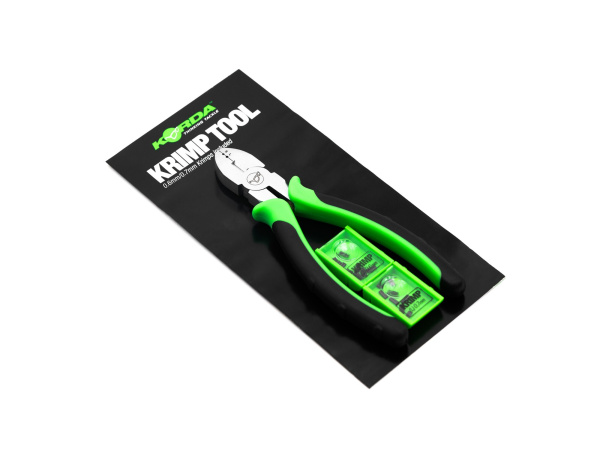 KORDA Kleště Krimping Tool